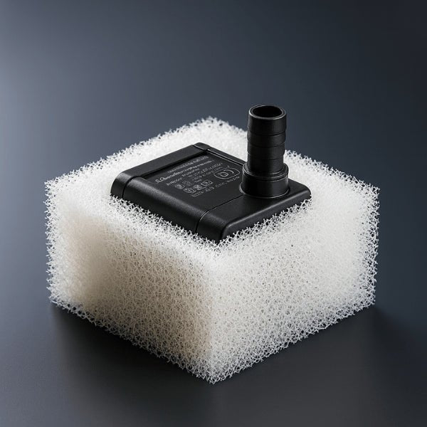 Filtre fontaine a eau chat pour pompe fontaine CatDrinker™